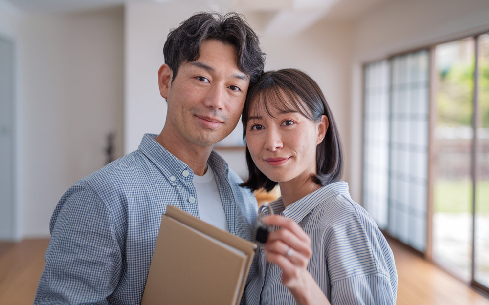 戸建てを高く売る方法は？売却前に押さえたい準備と価格のコツの画像