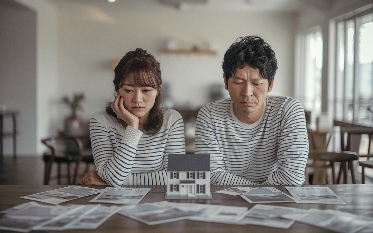 戸建ての離婚後売却 名義はどうする?損を防ぐ進め方を解説の画像