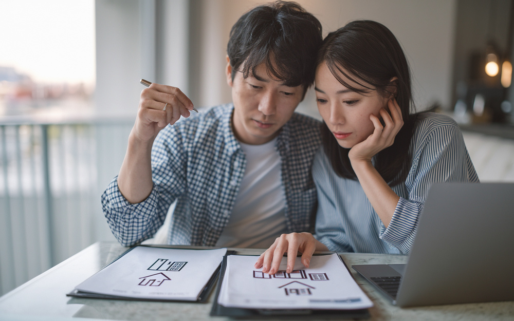 転勤時のマンションどうする？売却せず賃貸という選択肢を比較解説の画像