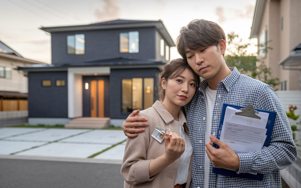 南アルプス市で新築住宅を建てる人必見？固定資産税の優遇を上手に活用する方法の画像