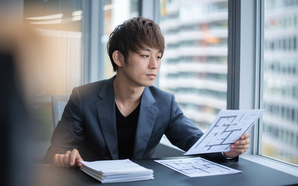 サラリーマン必見不動産投資のやり方！初心者向けに基本から具体的手順まで解説の画像