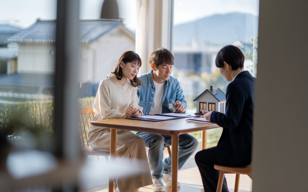 南アルプス市の住宅ローン控除は？条件と不動産購入前に確認したいポイントの画像