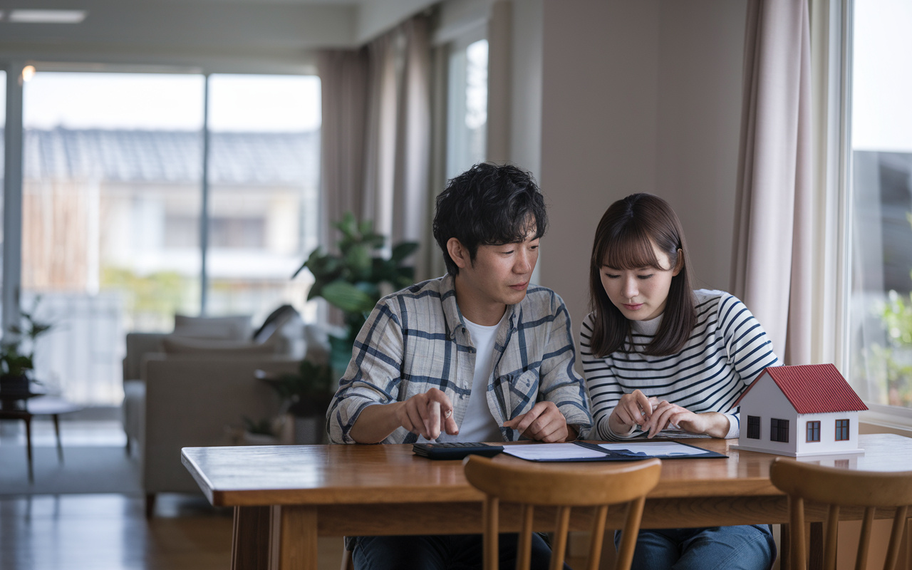 南アルプス市で不動産を買うときの税金は?購入時にかかる税金の種類と支払い時期を解説の画像