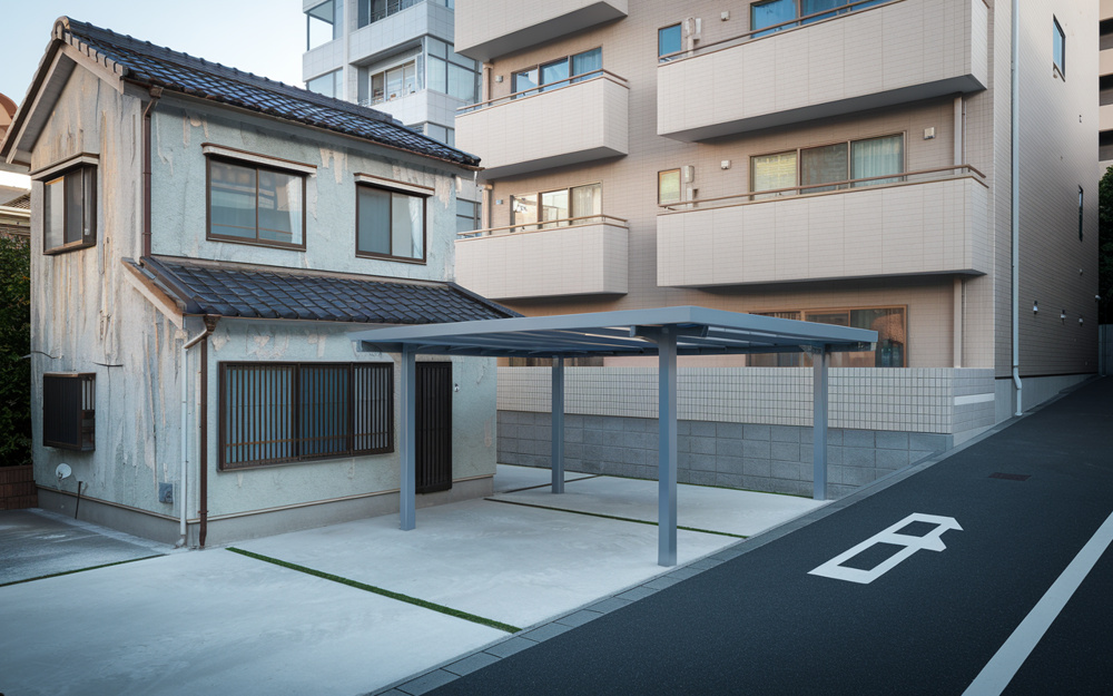 徳島市の空き家相続はどうする？活用して賃貸経営を始める判断軸の画像