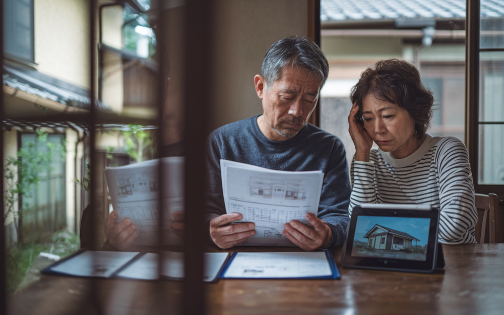 徳島市の空き家相続どうする？解体費用の相場と補助金を解説の画像