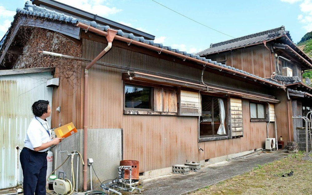 相続した実家を買取してもらうメリット｜船橋市・市川市・鎌ケ谷市・八千代市の空き家売却の画像