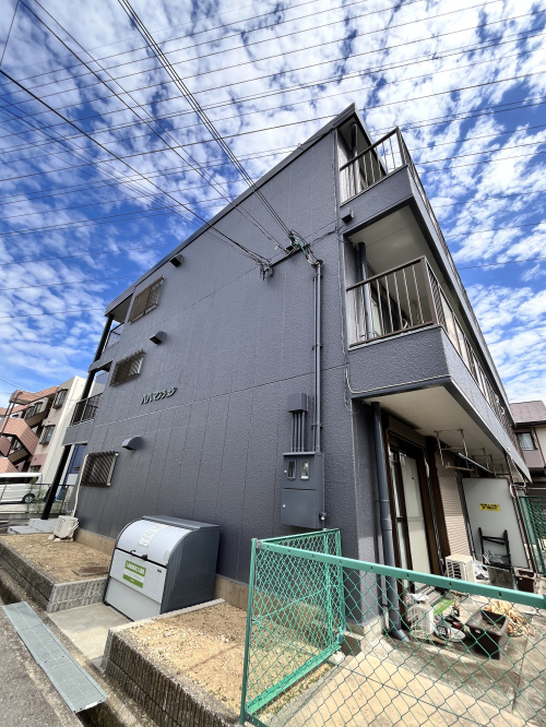 八八（ハチハチ）マンションの画像