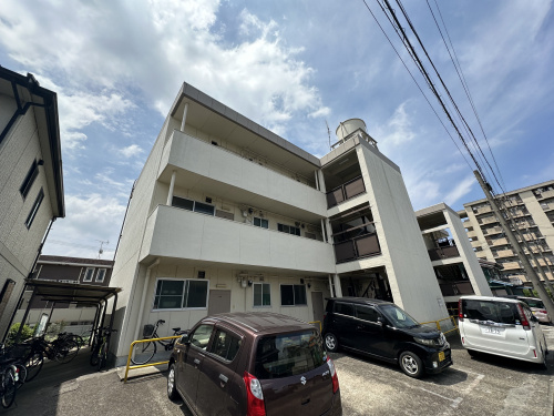 名古屋市港区　西川ハイツの画像