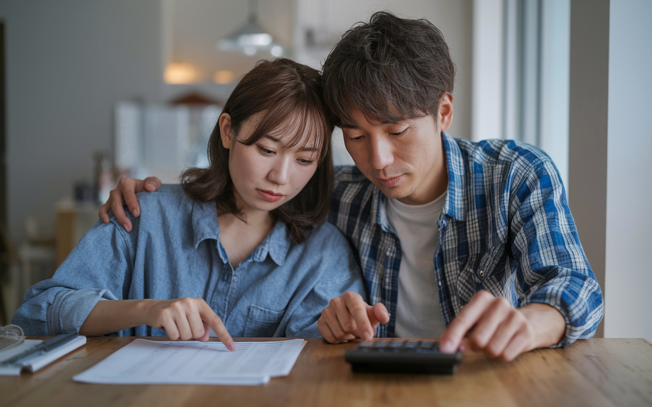 不動産購入初心者必見チェックポイント！マイホーム前に確認したい注意点の画像