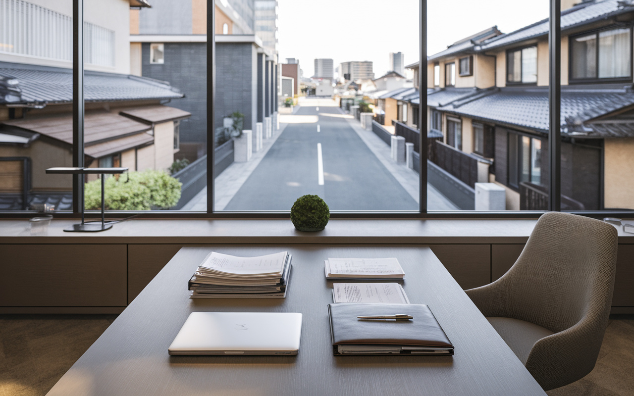 不動産売却と相続の悩みは?税金対策に強い士業との連携術の画像