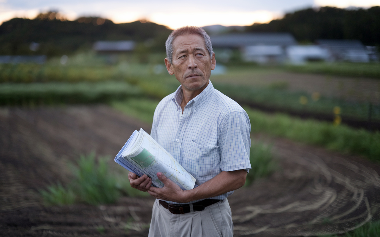 相続した農地の売却は可能？手続きの流れと注意点を解説の画像