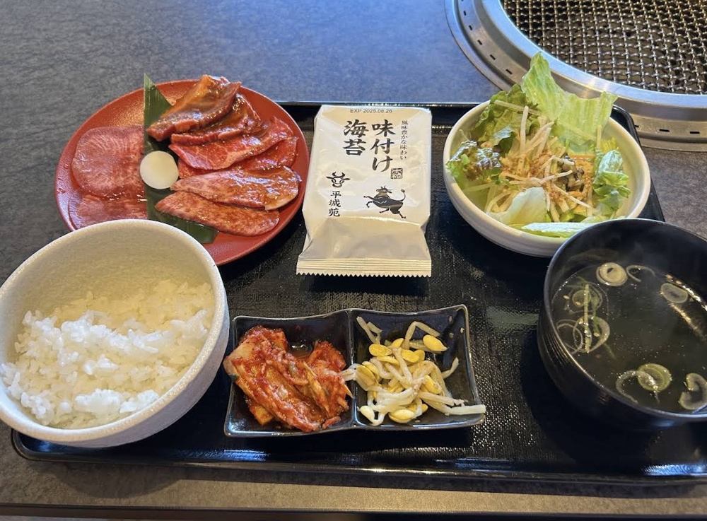 妻への感謝……のはずが、私のほうが豪華なランチになった件の画像