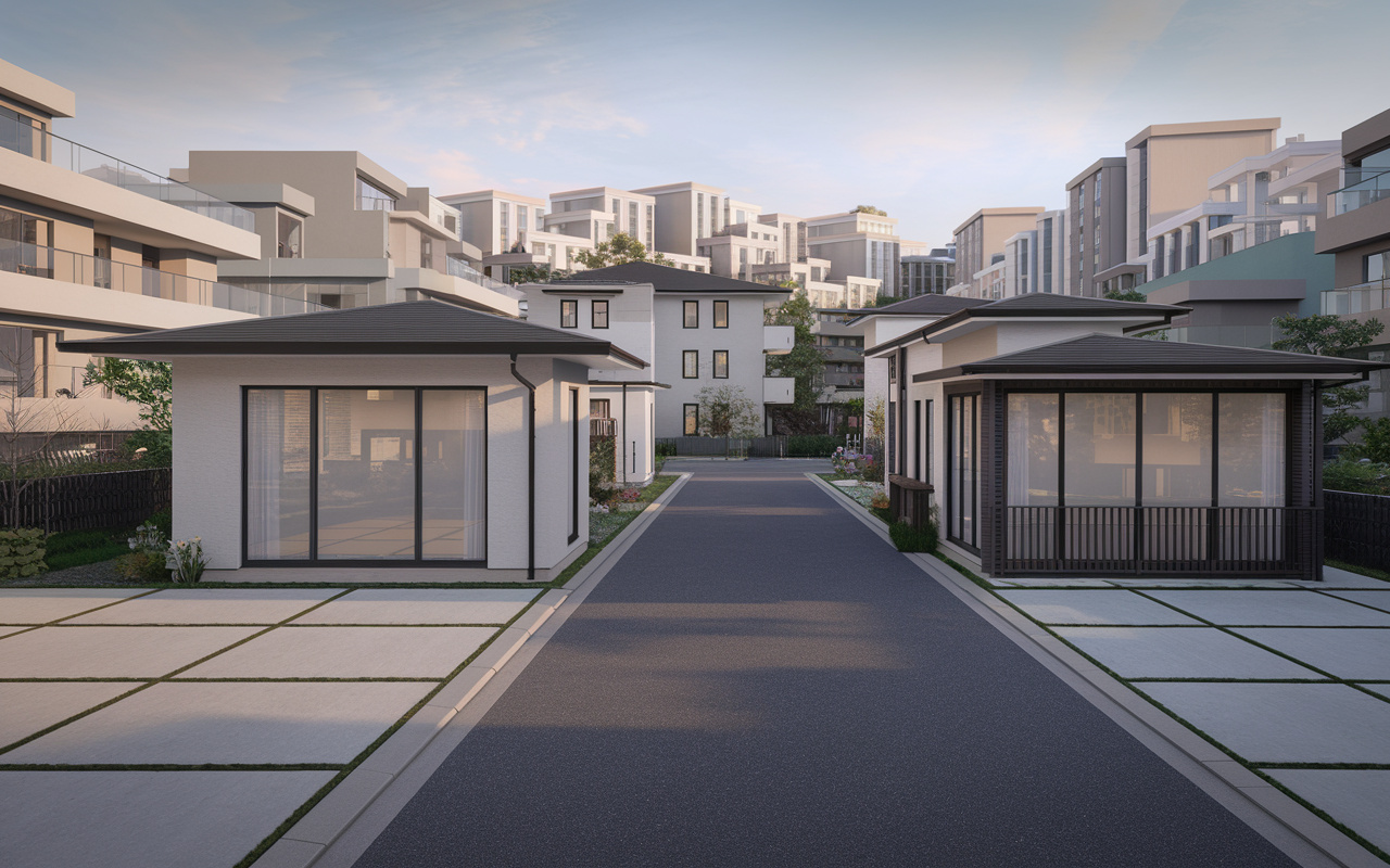 西宮市で住み替えを検討中の方へ！売り先行のタイミングと進め方を解説の画像