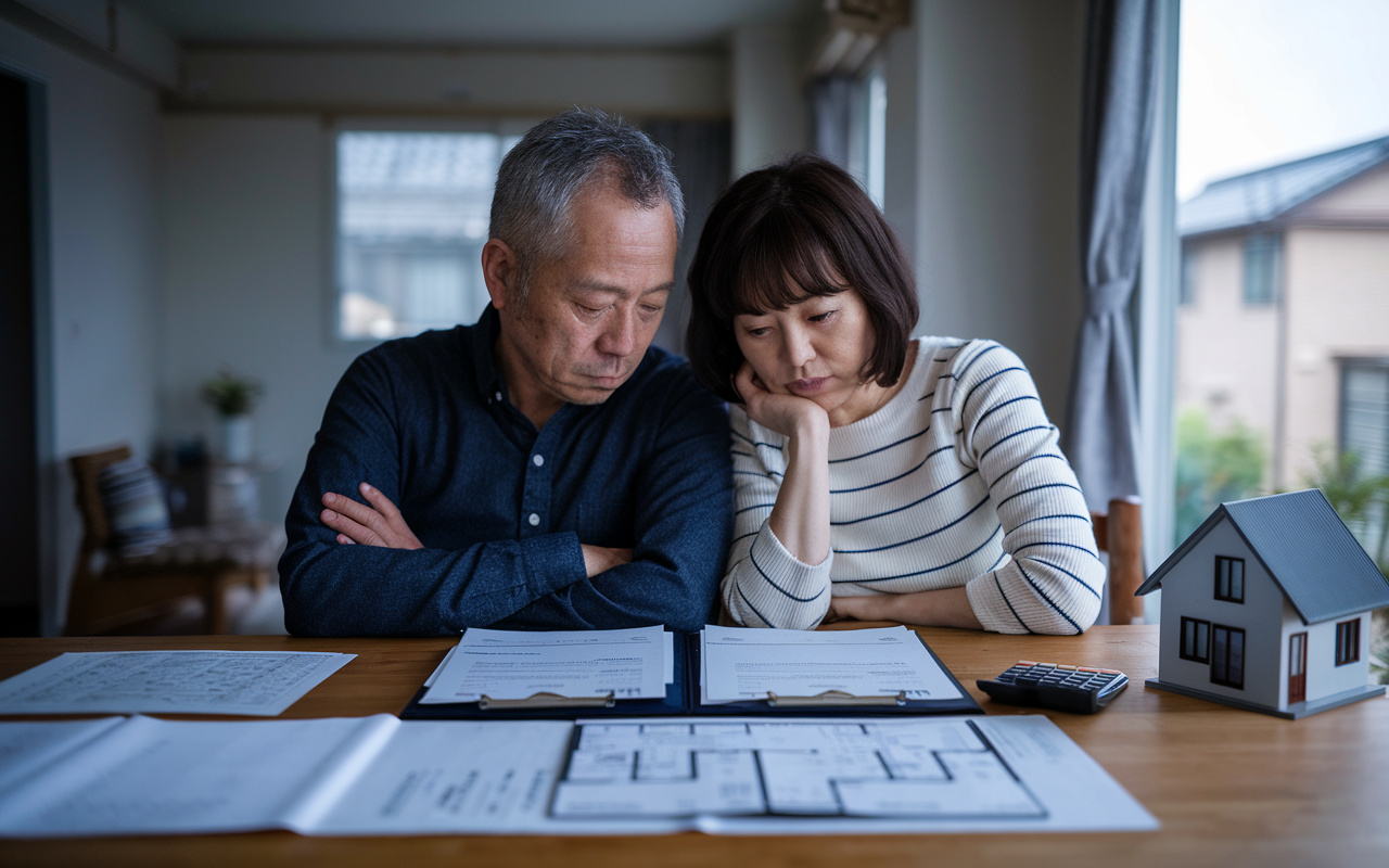 あきる野市で戸建てを売りたい方必見！注意点を押さえて安心の不動産売却を実現の画像