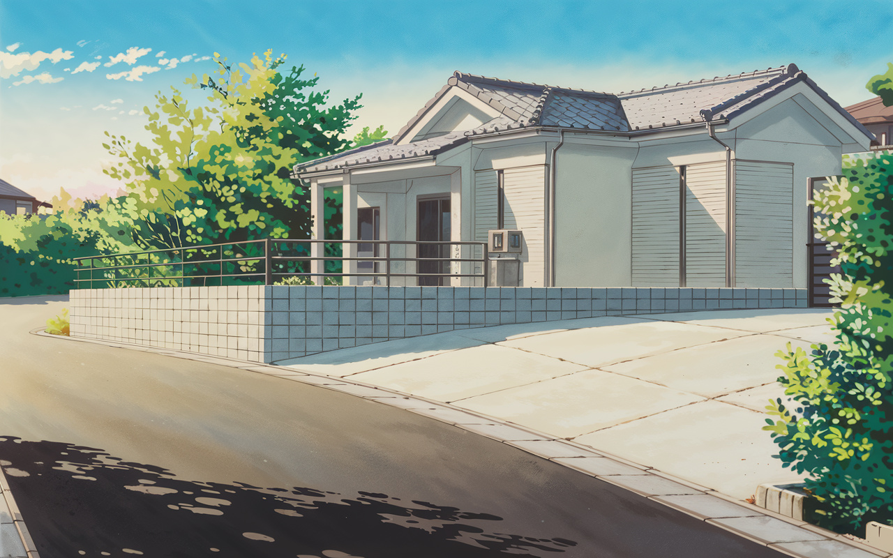 あきる野で中古戸建て探し中の方へ！資産価値を押さえた選び方と相場のポイントの画像