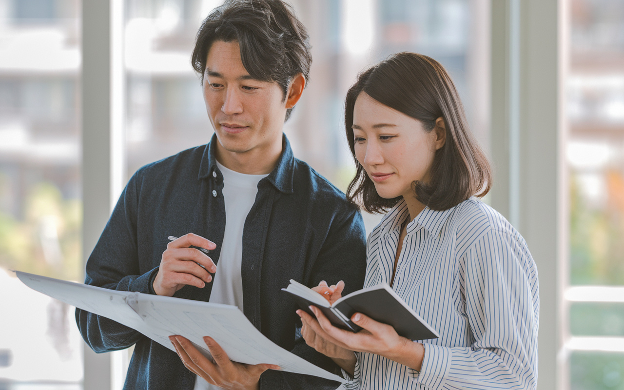 八王子で初めての不動産購入は不安?予算や手順を整理して無理のないマイホーム計画を立てる方法の画像