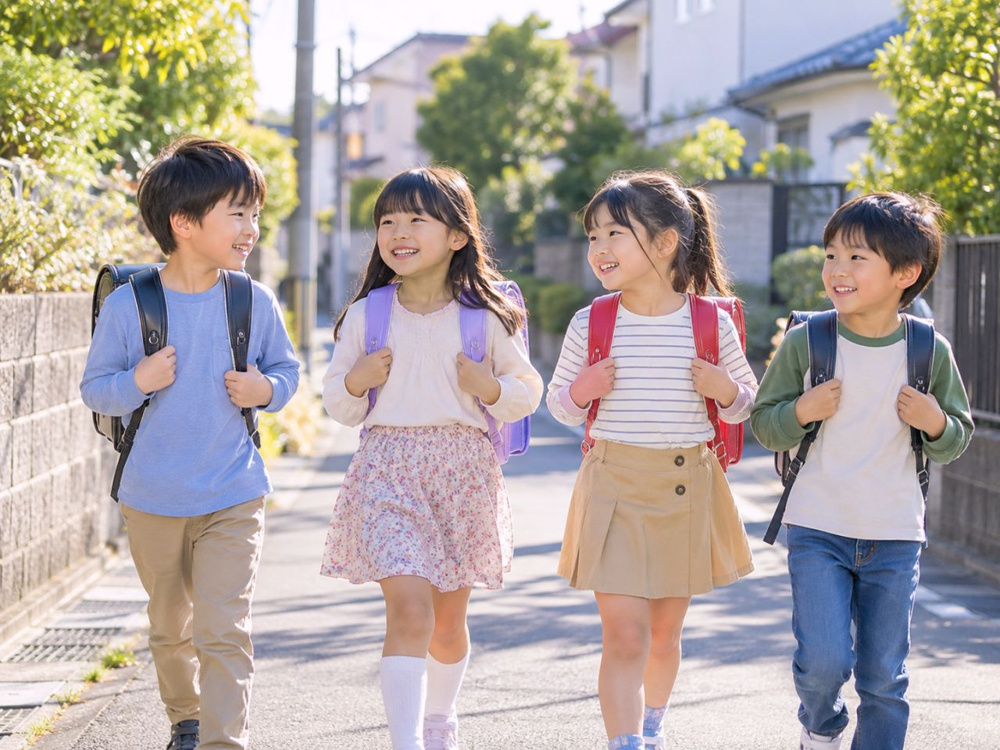 つくば市で建売住宅を選ぶコツは？子育て環境の評判や暮らしやすさを解説の画像