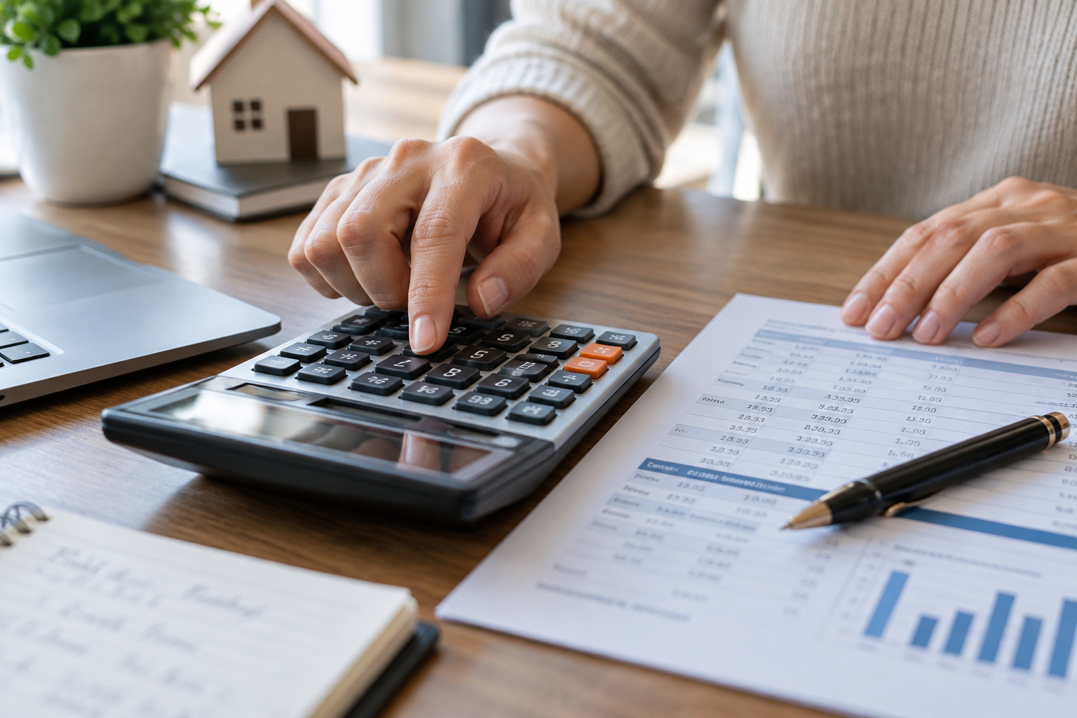 つくば市で家賃並み住宅ローンは可能？茨城県南で購入検討する前に知りたい基礎知識の画像
