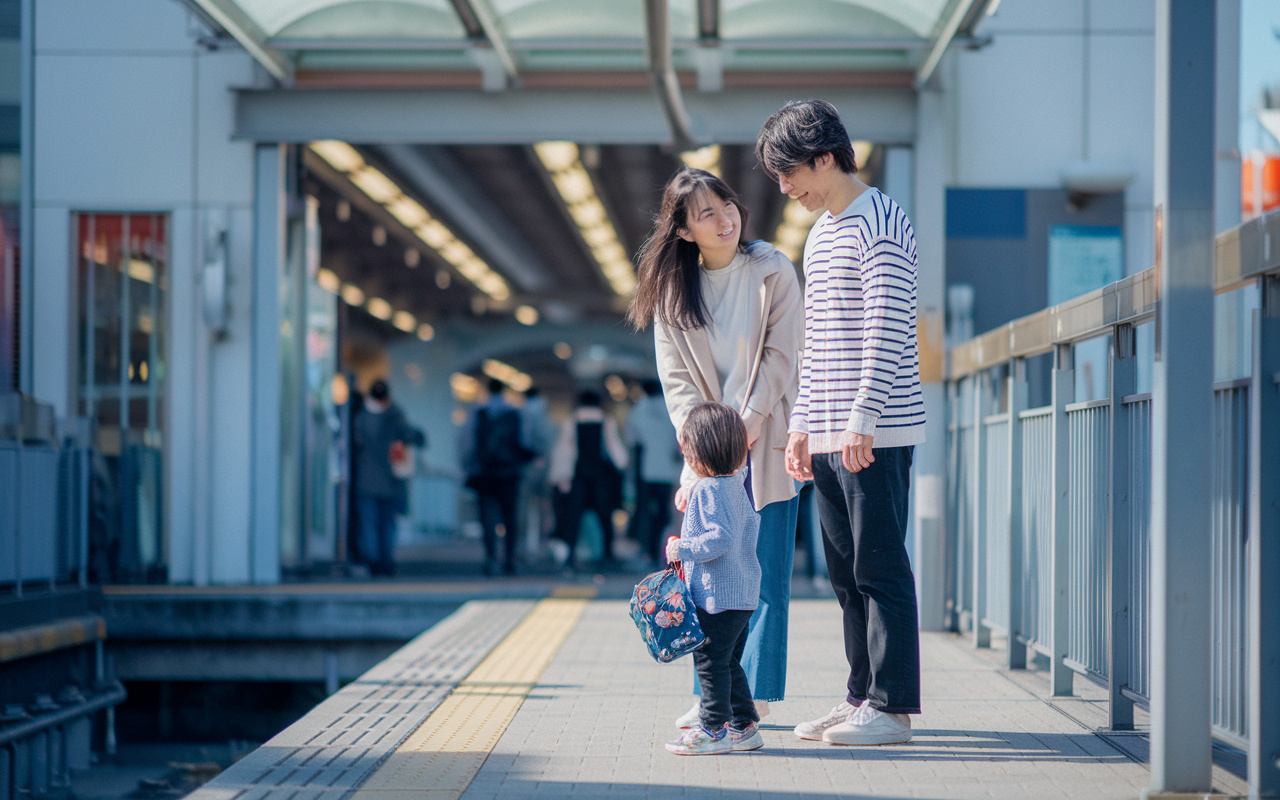 土浦市の駅近で子育てしやすいエリアは?つくば市からの住み替えにおすすめ理由を紹介の画像