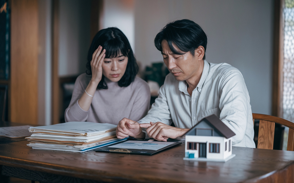 マイホーム売却は仲介と買取どちらが有利？メリットとデメリットを分かりやすく比較の画像