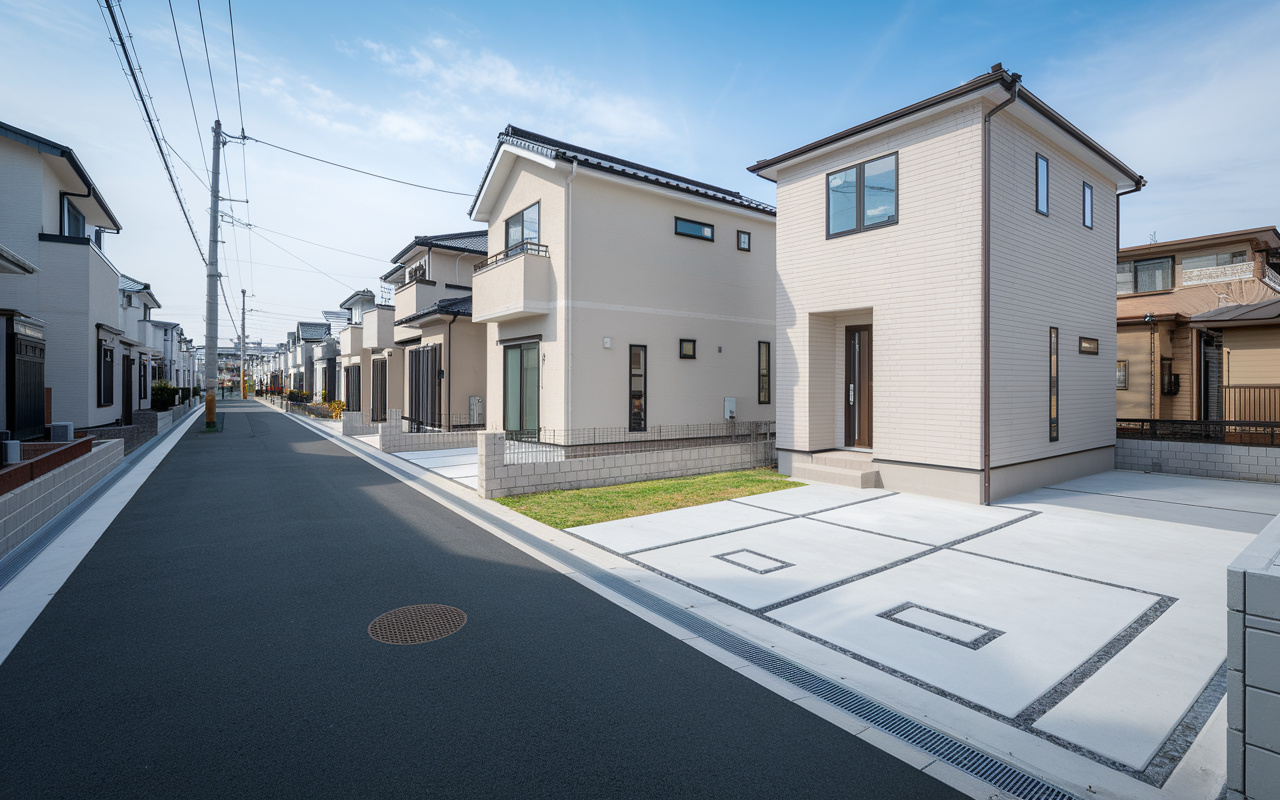 深谷市で初めての家探しを成功させるコツは？住みやすいエリアの選び方をわかりやすく解説の画像