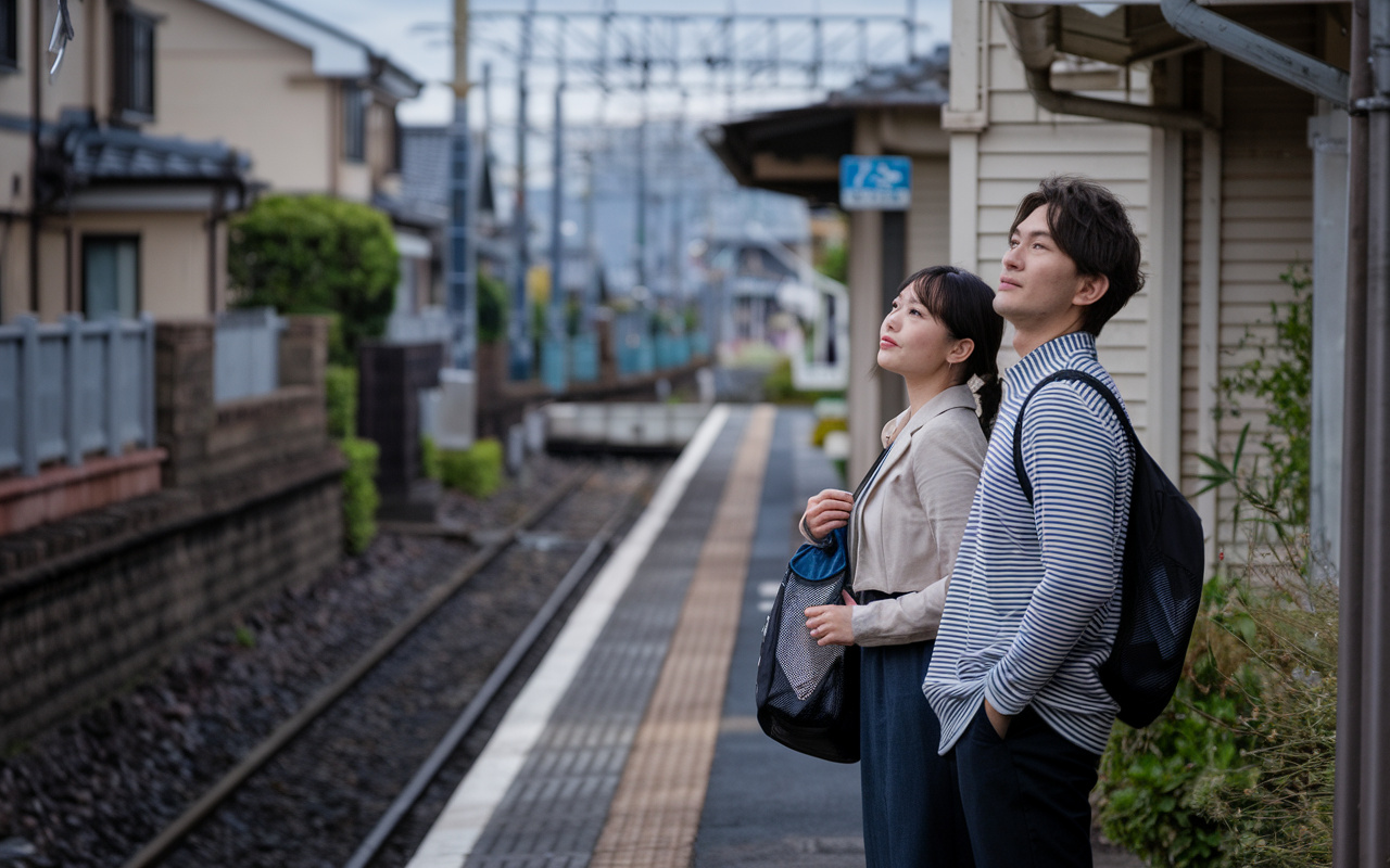行田市は高崎線利用の利便性は良い?落ち着いた住宅街で通勤しやすい街の魅力の画像