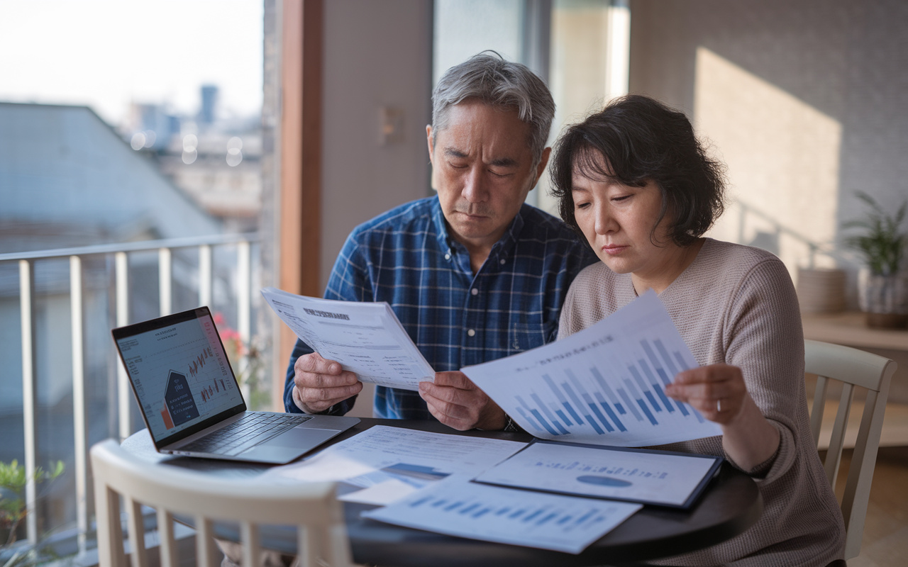 明石市の不動産価格推移は?金利上昇でどうなるか売却前に確認しようの画像