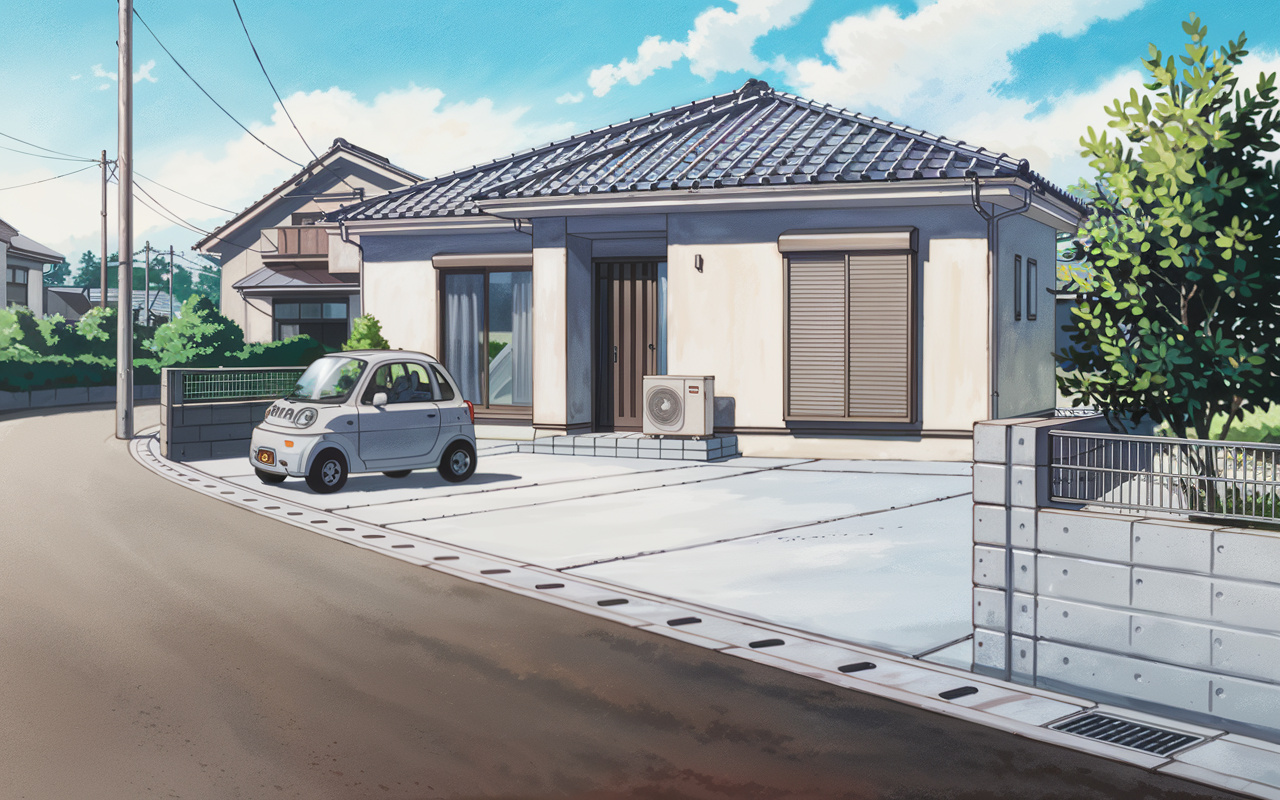 住宅ローンで破綻しないための考え方!今からできる予防策と安心の返済計画の画像