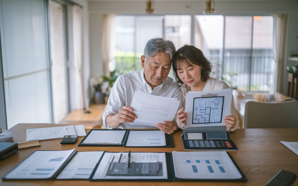 高槻市の不動産は今が売り時？高値で売却するタイミングを解説の画像