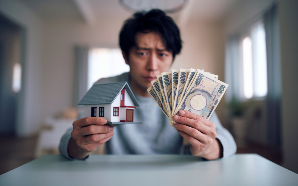 家売却で即現金化は可能？メリットとデメリットを整理して解説の画像