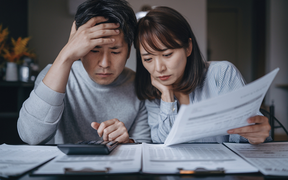不動産売却で残債が足りないときは？買い替え前に知るべき資金計画と選択肢の画像