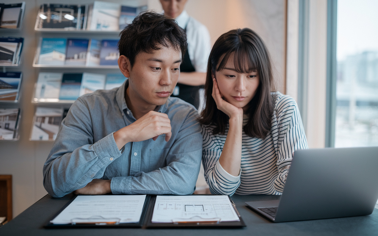 姫路で賃貸を仮押さえできる期間は？上手なキープのコツと注意点を解説の画像