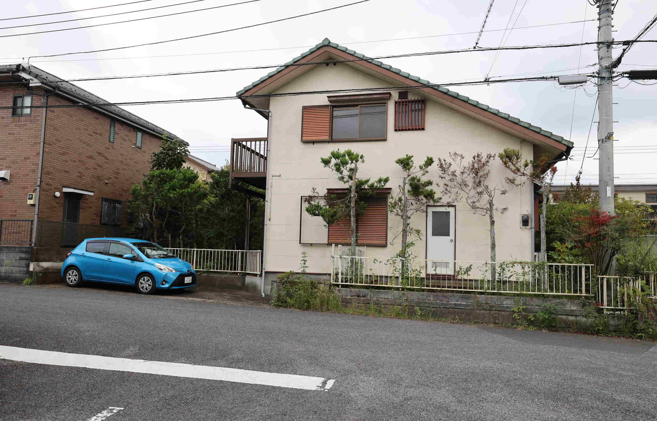 日高市武蔵台【中古住宅】1,150万円の画像