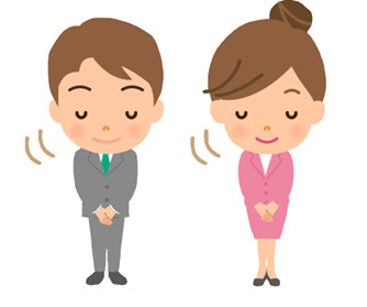 社員研修に伴う休業のお知らせの画像