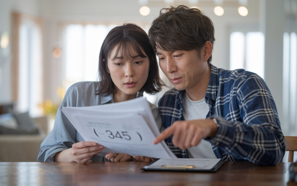 住宅ローンの基本知識は初心者でも理解できる？マイホーム購入前に知っておきたい要点を解説の画像