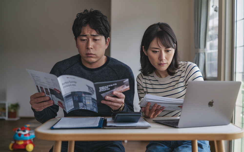 住宅ローンの頭金なしは可能か？デメリットを事前に理解して検討するの画像