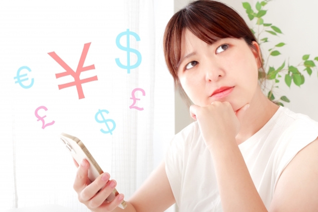 冬の電気代が高いのはなぜ?
