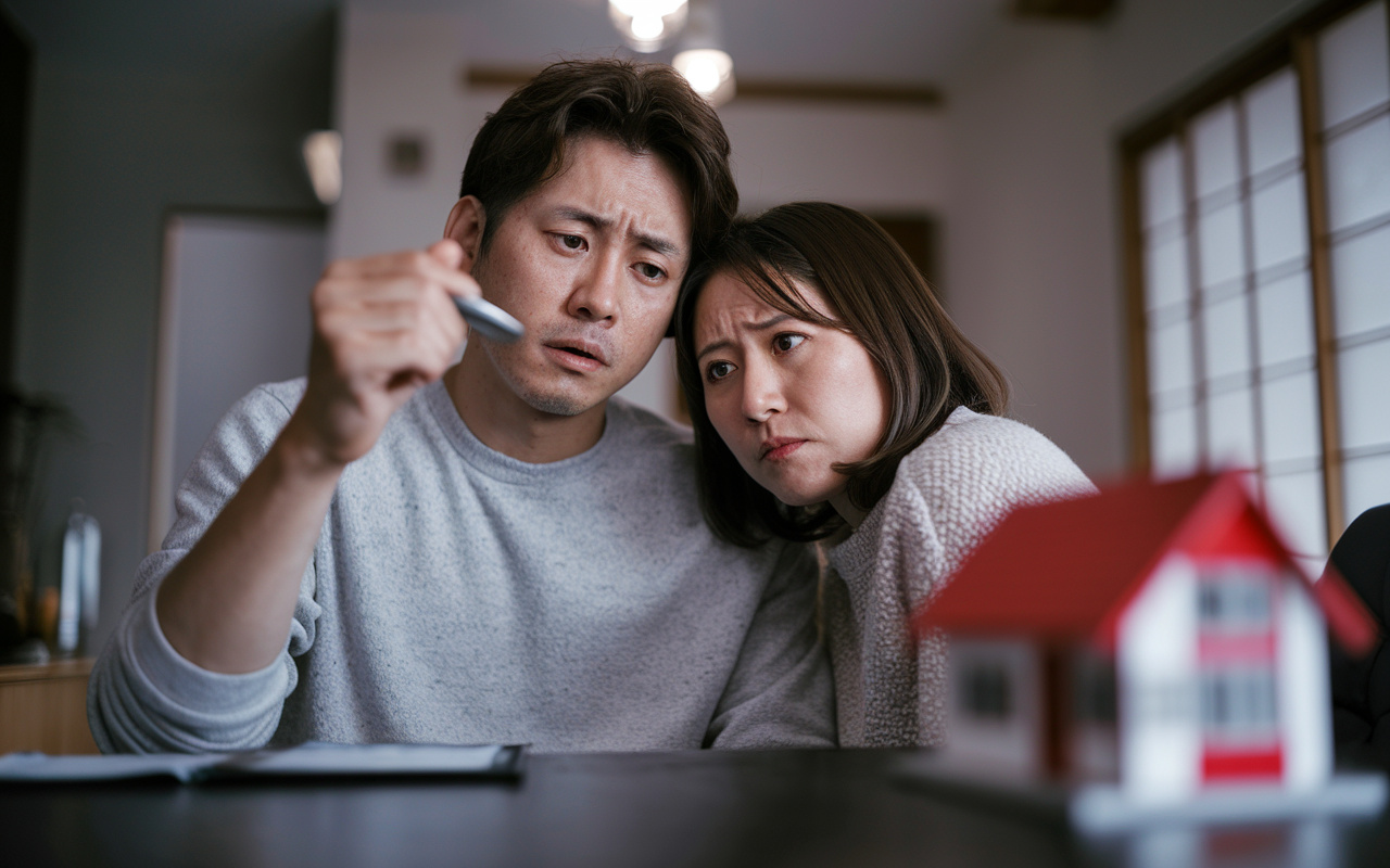 金利上昇期の住宅ローンは変動固定どっち?初めての人向けに選び方の軸を解説の画像