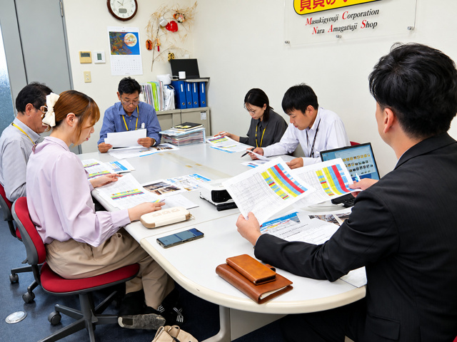 【理想vs現実】妥協なきコストカットで空室を救え！白熱の予算調整会議と現場始動編！住プロジェクト第2弾 vol.4の画像