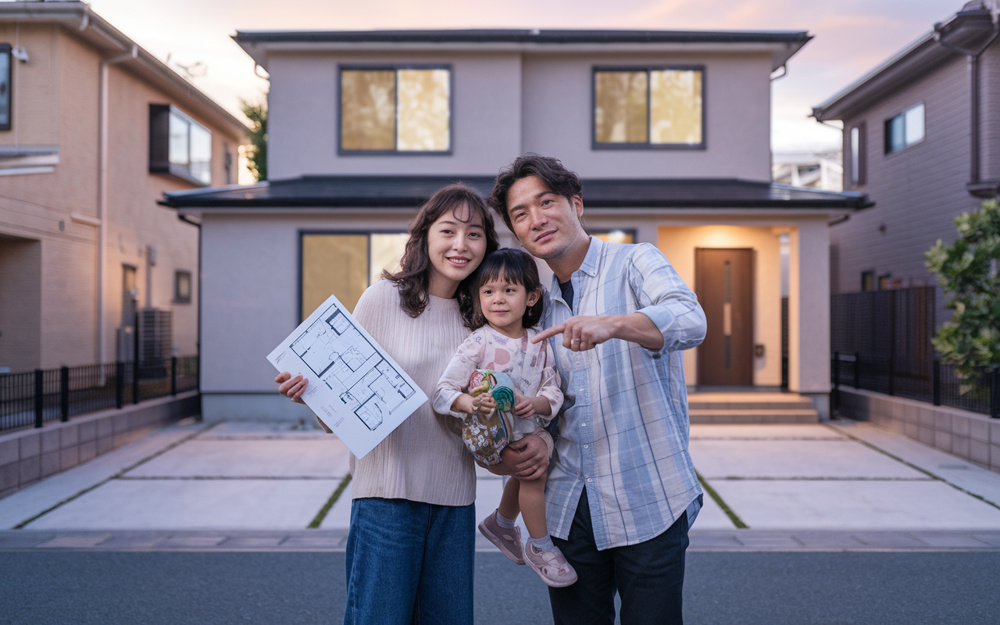 横浜で子育てしやすい地域はどこ？戸建て相場とエリア選びのコツを解説の画像