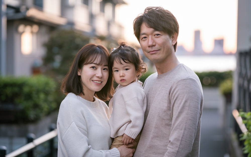 横浜でファミリーに住みやすい街はどこ？最新ランキングと選び方のポイントを解説の画像