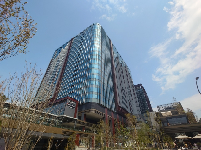 【大井町TRACKS】話題の「サウナメッツァ」と「広州市場」の絶品ワンタンへ！極上の「ととのい×街グルメ」で叶える城南ライフの画像