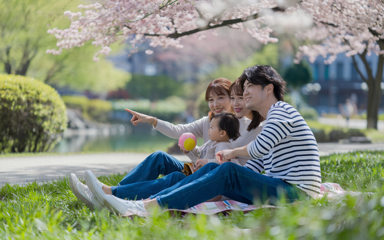 等々力緑地の魅力とは？子育て世帯にうれしいアクセス情報も紹介の画像