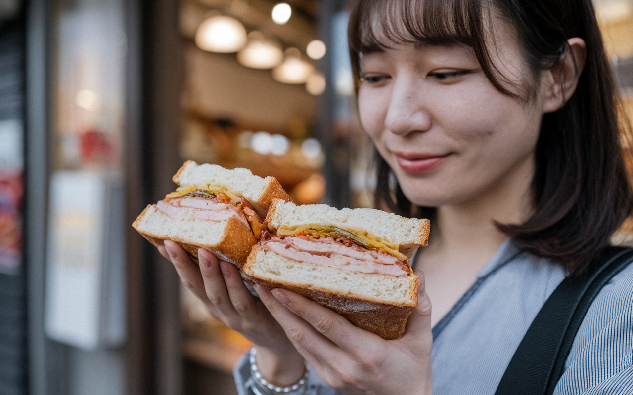 Vertu375はどんなパン屋?元住吉でおすすめの魅力を紹介の画像