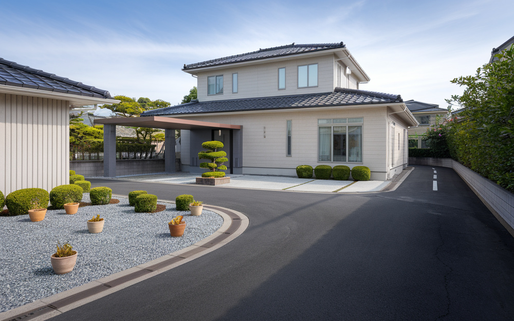 久留米市で土地や戸建てを探すなら必見！善道寺田主丸の相場と選び方を解説の画像
