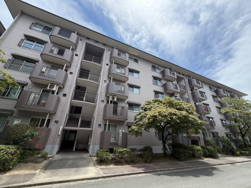 エレベーターなしの団地やマンションは買ってはいけない？中古マンションの資産価値を50代目線で整理の画像
