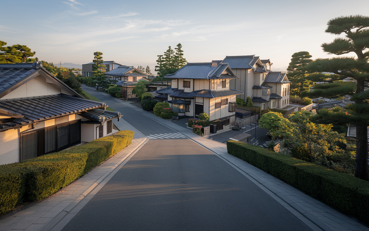 【2026年】津島市で不動産売却を検討中の方へ！失敗しないポイントを分かりやすく解説の画像
