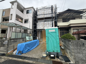 【新築建売】堺市中区八田西町の新築建売更新です(^^)/の画像