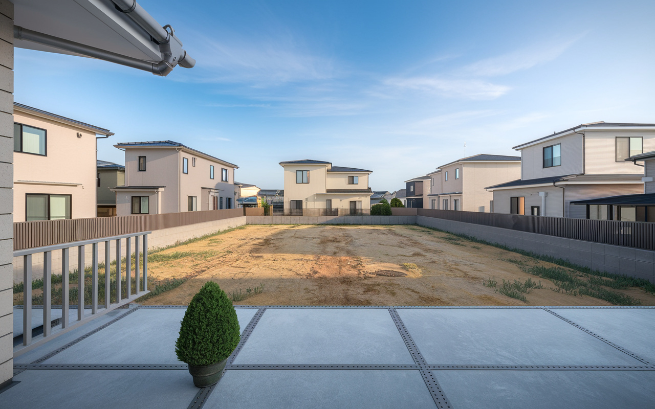 稲沢市で土地売却を検討中の方へ!税金の種類と計算方法を基礎から解説の画像