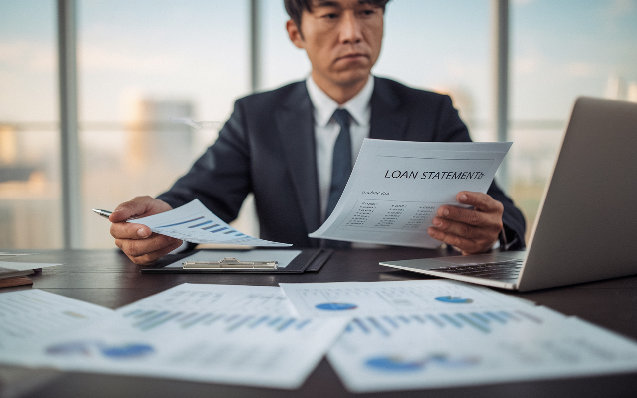 不動産投資で金利上昇はどんな影響がある?利回り悪化を防ぐ具体的な見直しポイントの画像